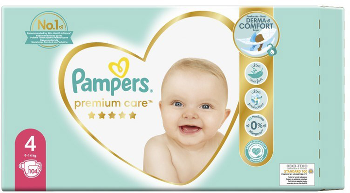 pampers tlumacz