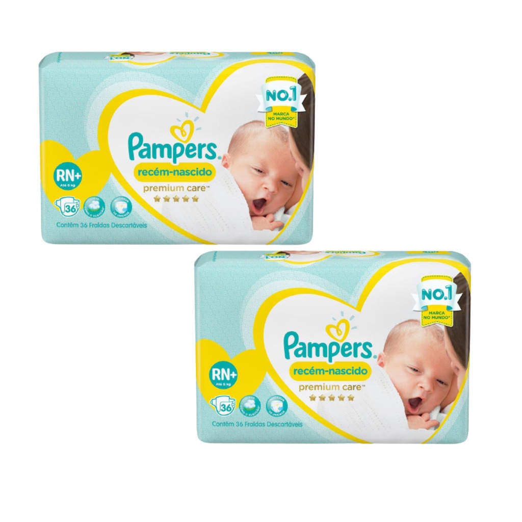 pampers darmowe pieluchy do testowania