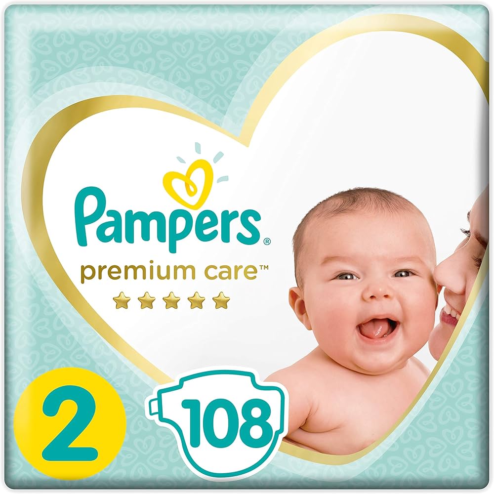 pampers hungary