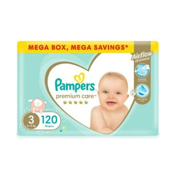 ieluchy pampers active baby maxi pack 2 mini 228szt