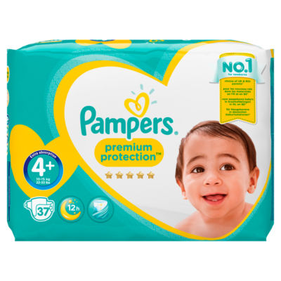 pampers 1 mega pack