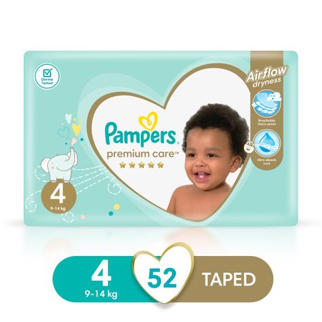 wielkość płodu pampers