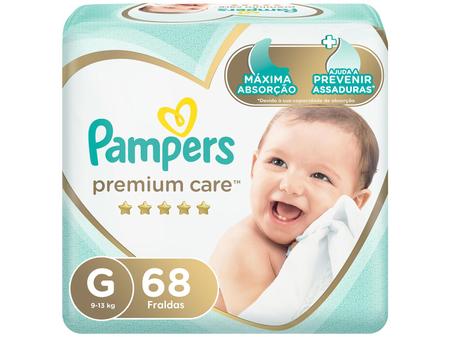 pampers 3 active baby