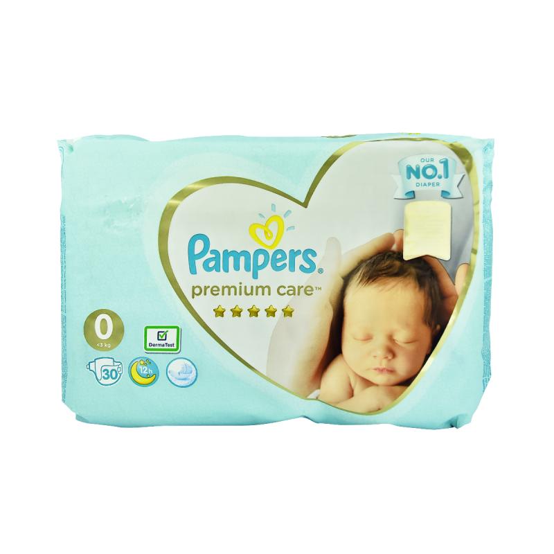 pampers 3 90 szt