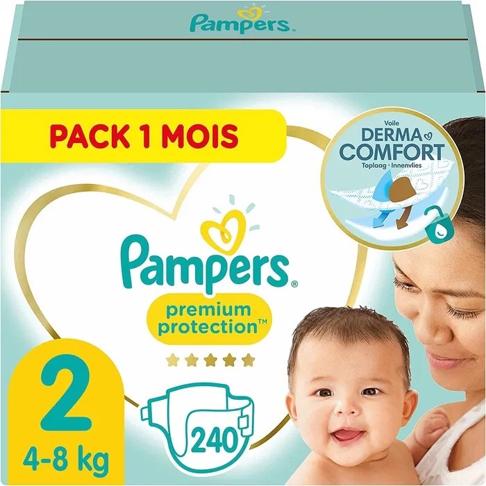 huggies pieluszki newborn 1