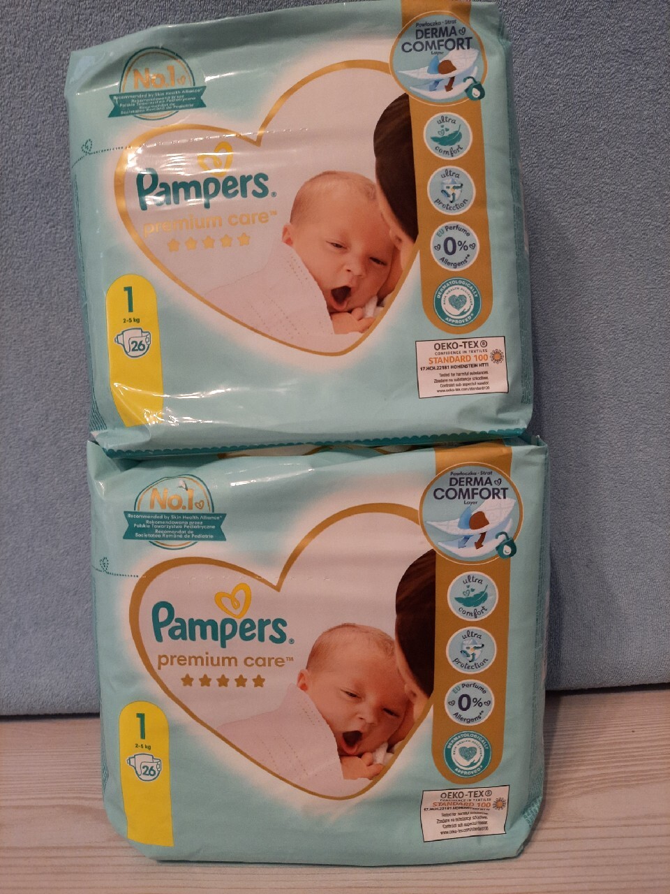 pampers 3 sensitive