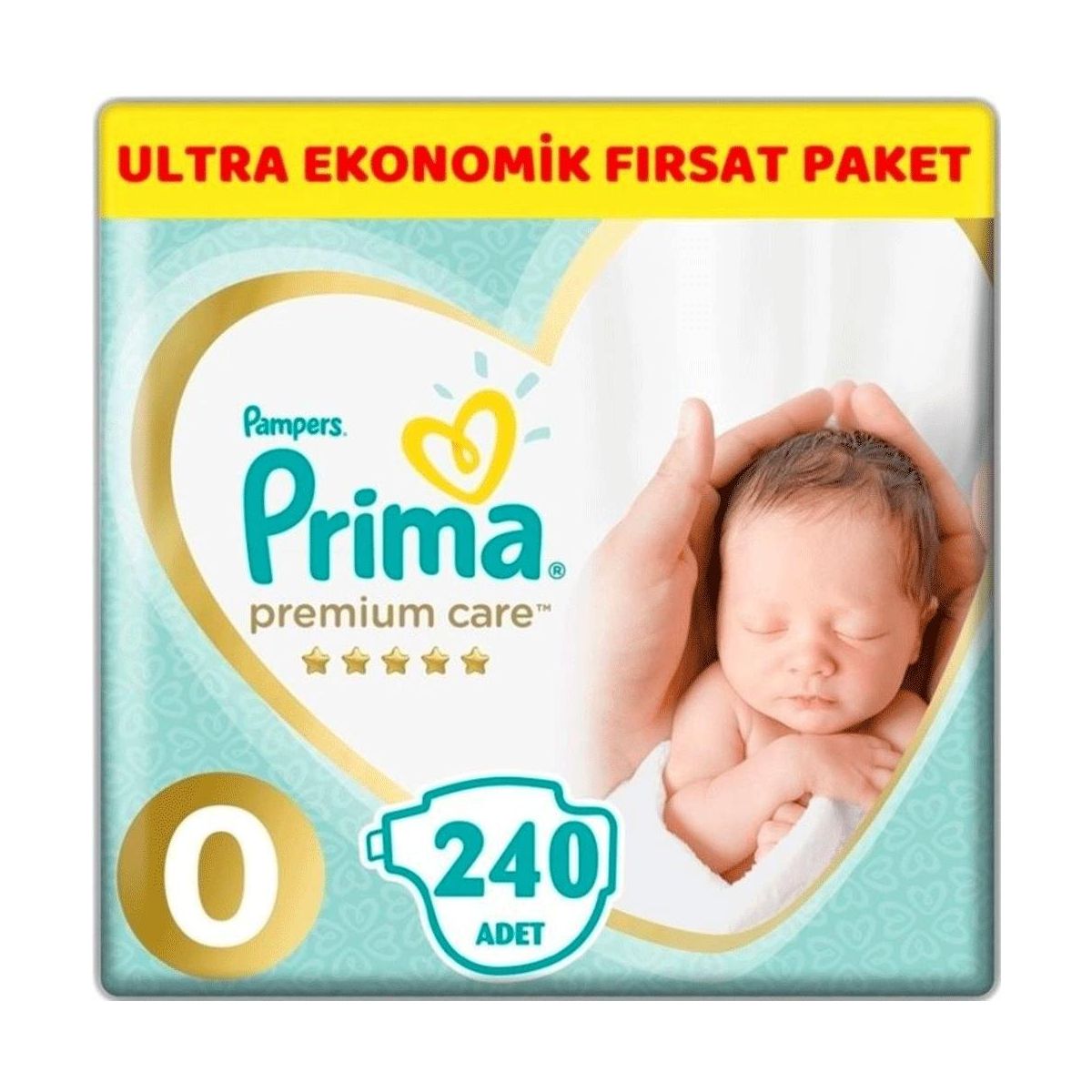 pampers 1 newborn poznań