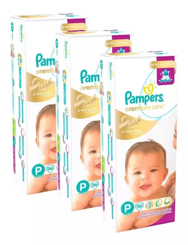 pampers classic