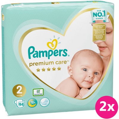 pieluszki pampers active baby-dry 3