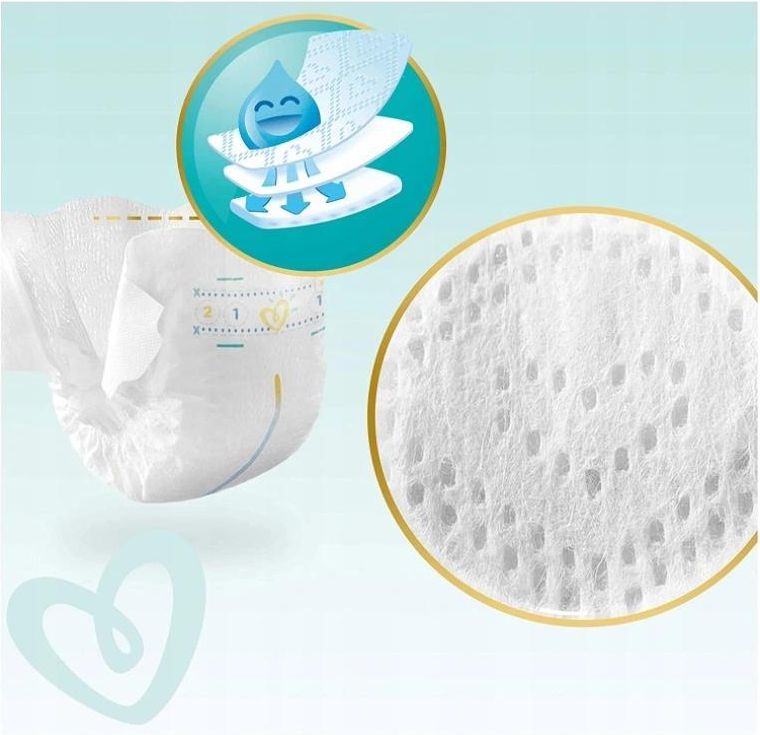 pampers soft care 4 ceneo