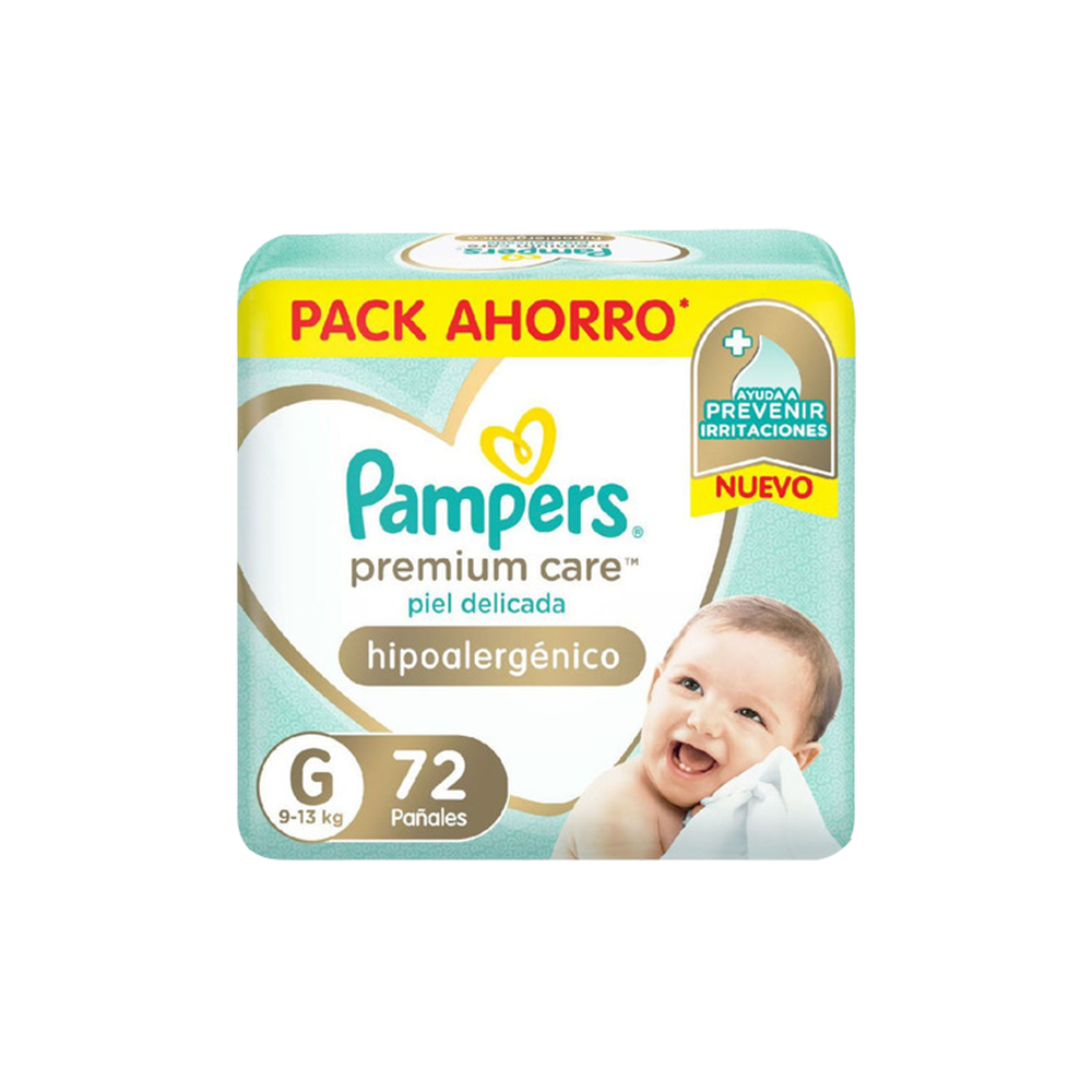 pampers darmowe pieluchy do testowania