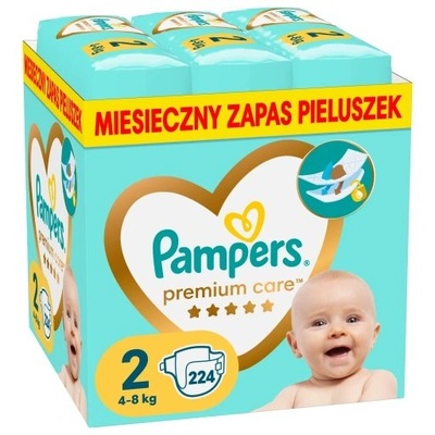 husteczki pampers sensitive