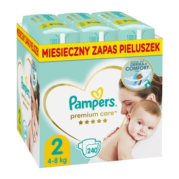 opis tygodnia ciazy pampers