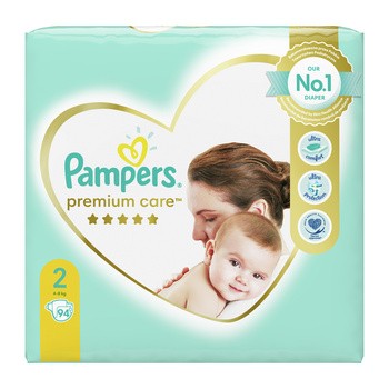 pieluchy pampers baby ceneo