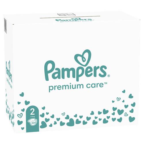 pampers active baby dry 4 132 foliowe opakowanie