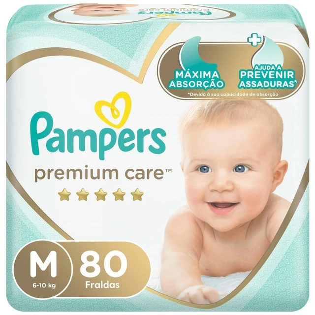 pamper rossmann