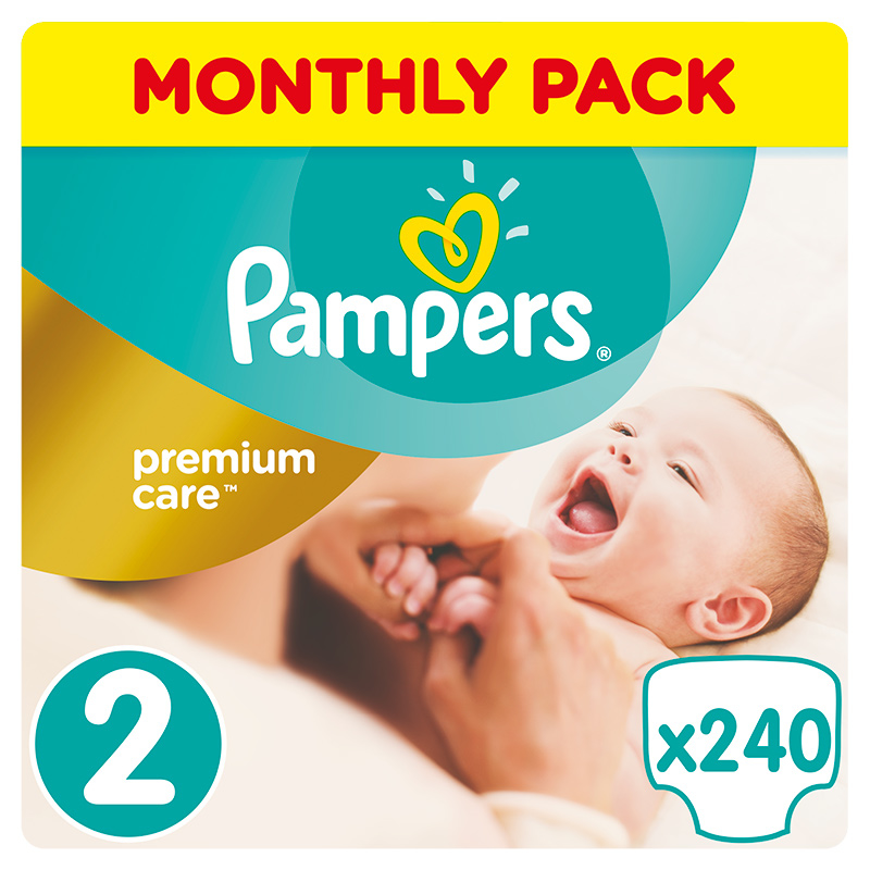 pampers splashers 4 5 rossmann