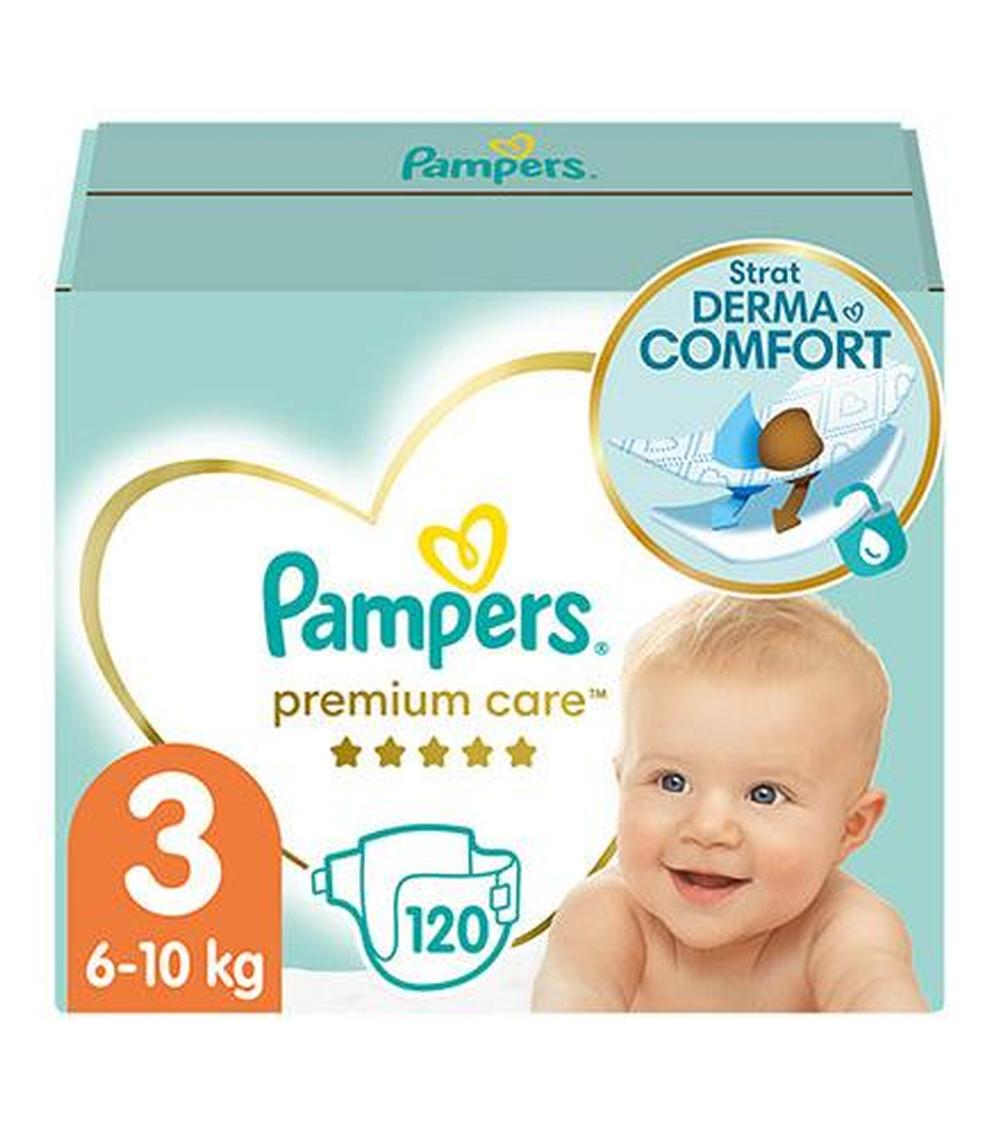 pampers kolorowanka