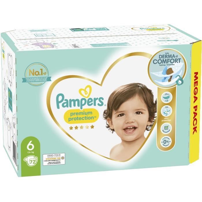 pampers new baby dry pieluchy rozmiar 1 newborn 2-5 kg