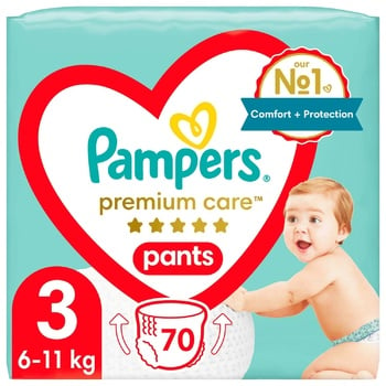 26 tc pampers