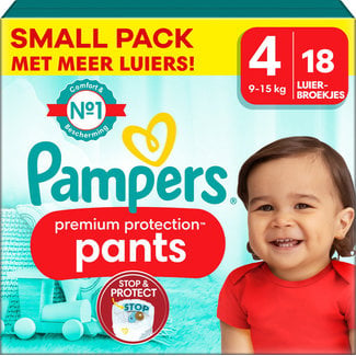 poeluchy pampers 5 ceba