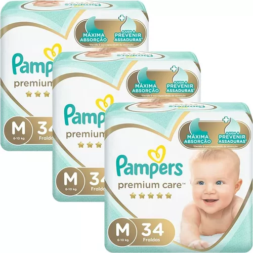 pampers 4 147