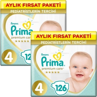 pampers premium care 1 sklad