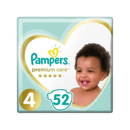 pampers activ baby dry 4 miesieczny zapas