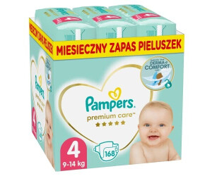 najtansze chusteczki pampers