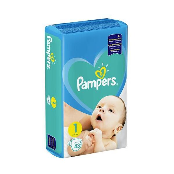 huggies 5 pieluszki