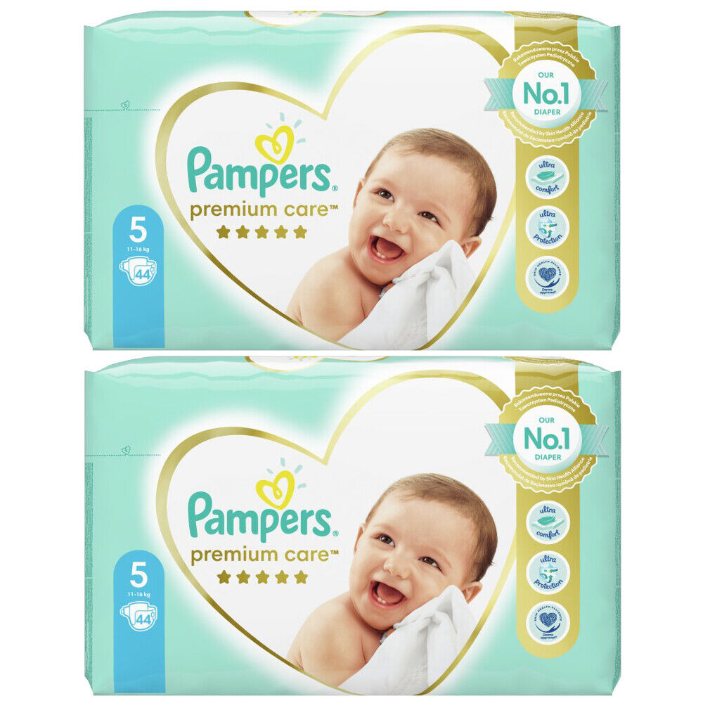 pampers premium care e.leclerc