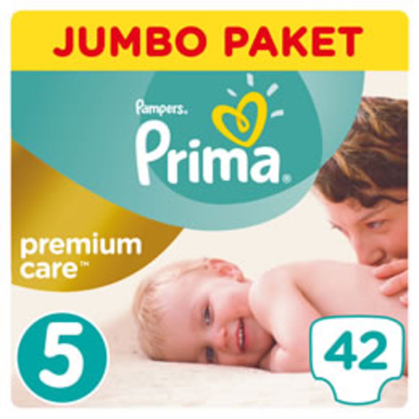 pampers 3 cena za 150 sztuki