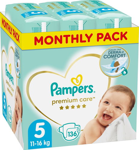 pampers 20 tydzien ciazy