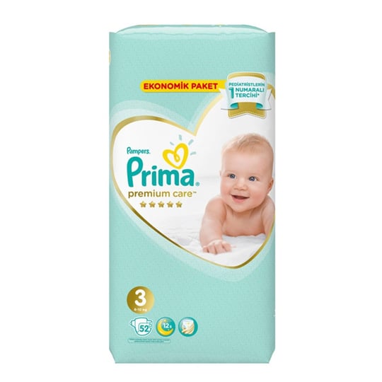 pampers 16 miesięcy