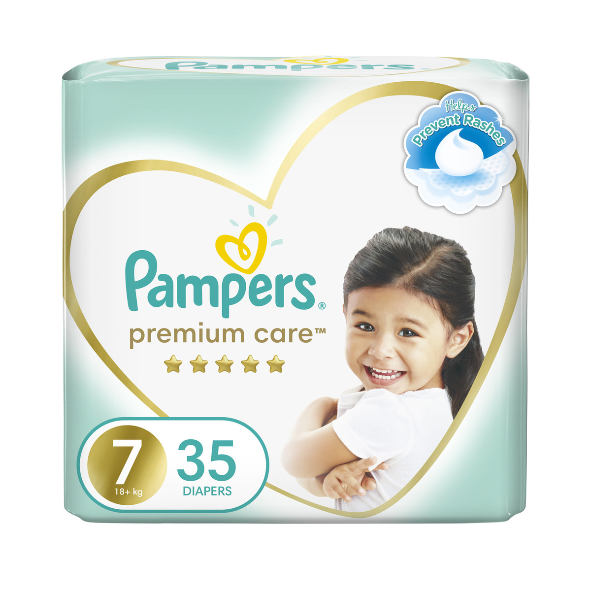 kalendarzy ciąży pampers