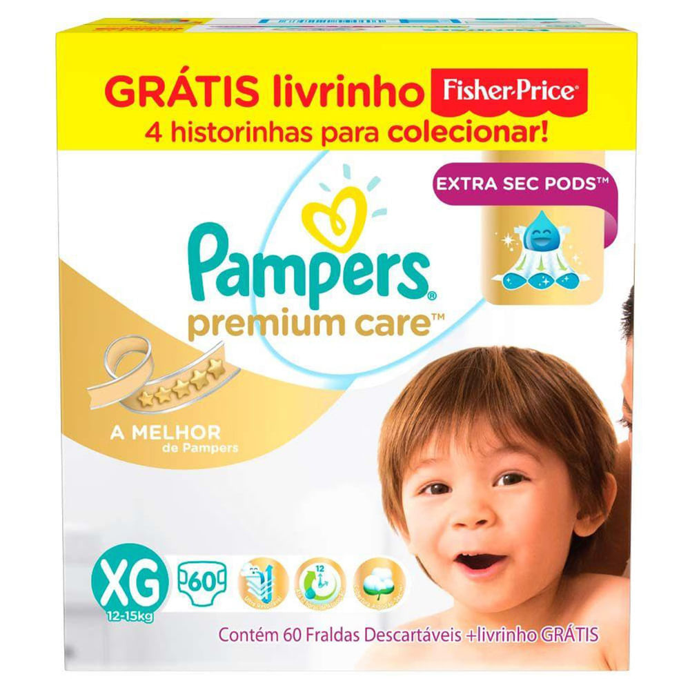 pampers active baby 3 maxi pack