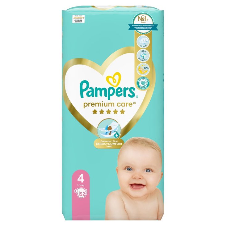 auchan pampers do 3 kg