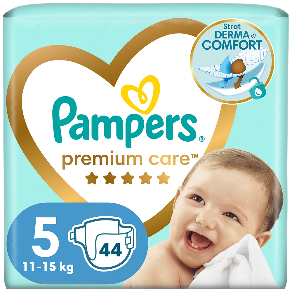 ceneo pampers 2 144szt