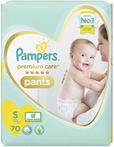 reklama pampers active baby dry