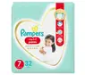 promobaby pieluchy pampers