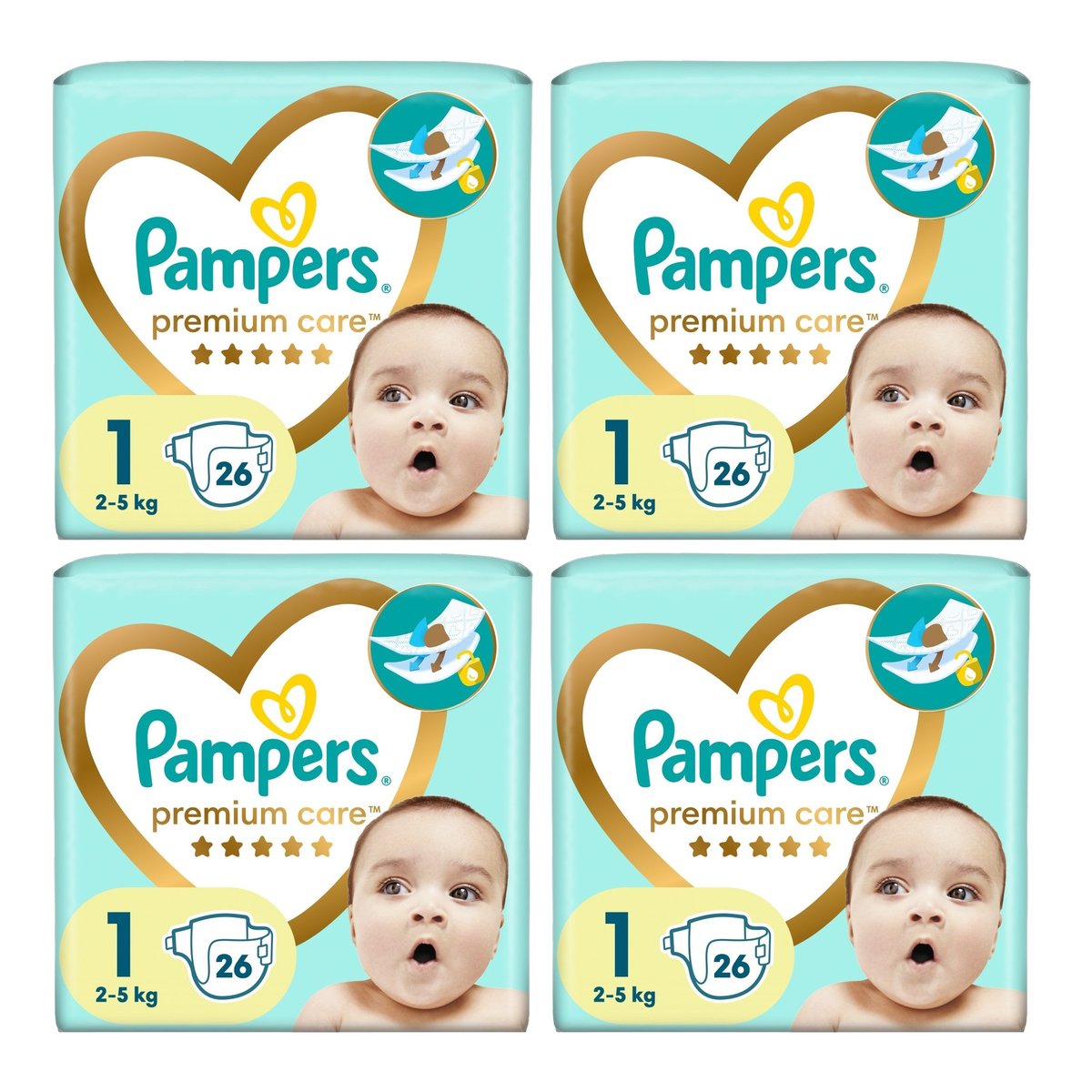 pampers premium care 4 preis deutschland kaufland