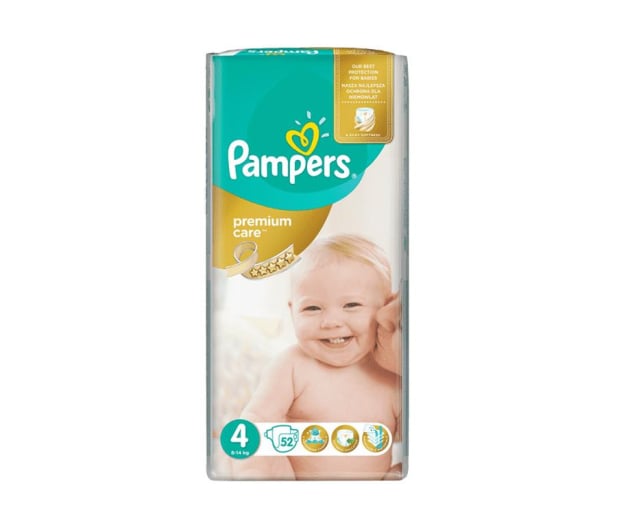 pampers doa 2latki