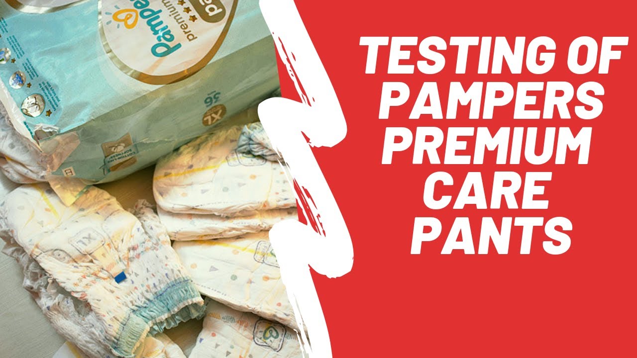 pampers premium care 1 hurt