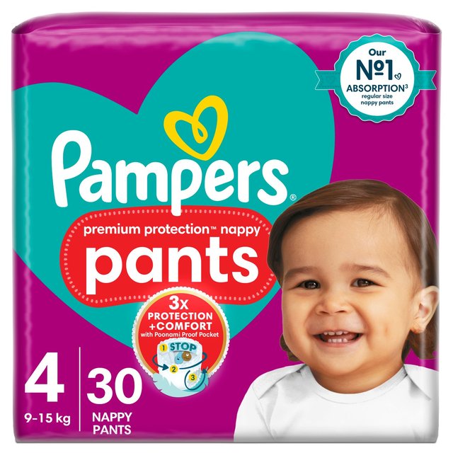 cena pampersow 144 sxtuk marki pampers