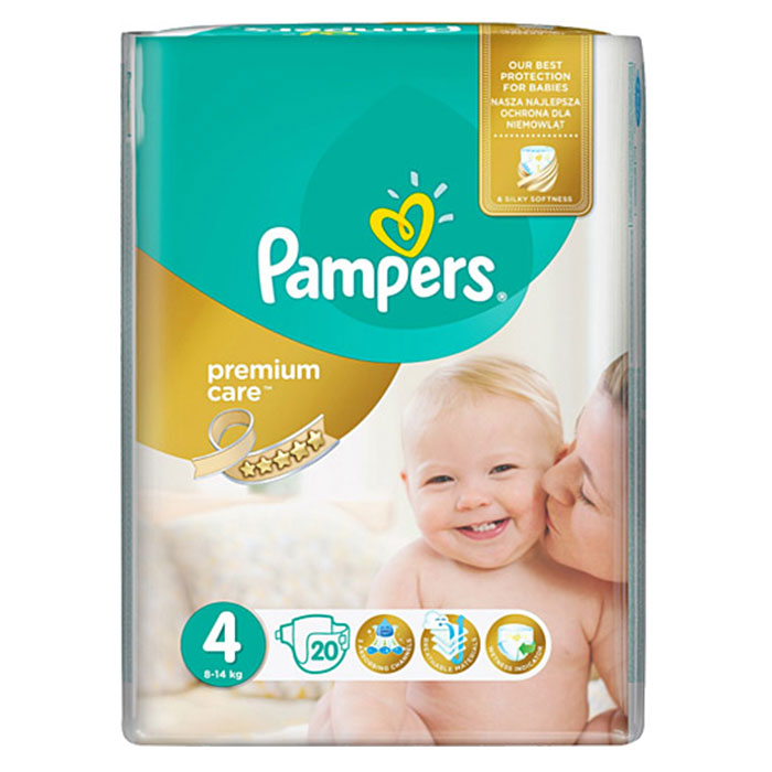 pampers pants 4 rossman