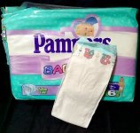 pampers new born gdzie najtaniej