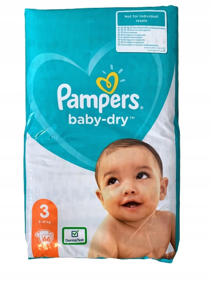 pampers premium care 1 netto