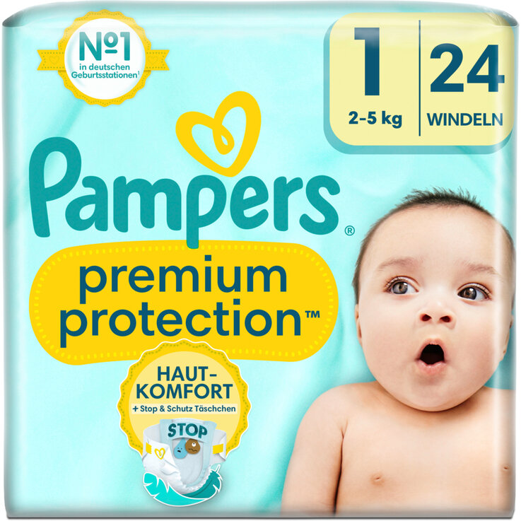 pampers mega box rozmiar 2