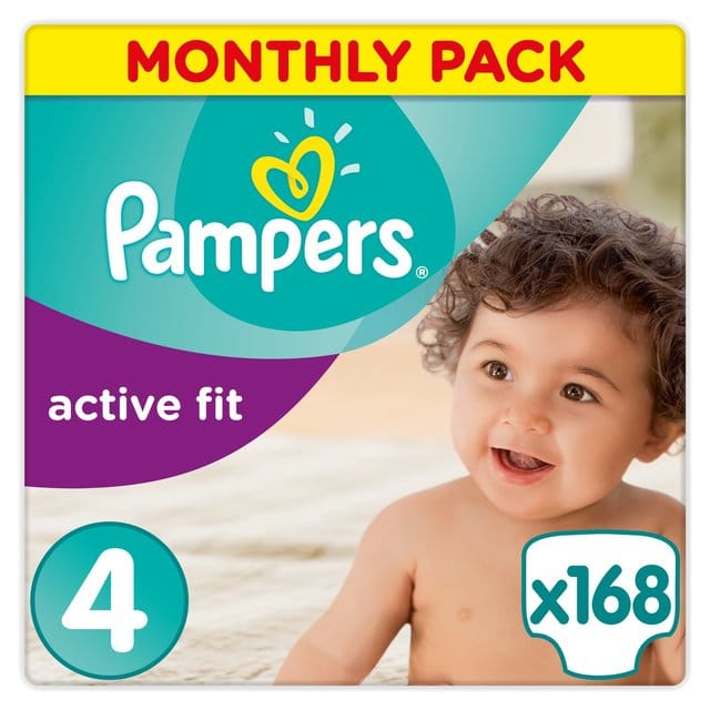 cena poeluchomajtek pampers 3