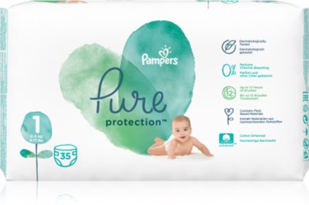 pampers active baby 4+ waga